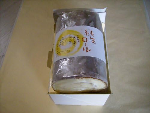 Amazon 平和堂 オムレットロール 御菓子司 平 和 堂 ケーキ 洋菓子 通販