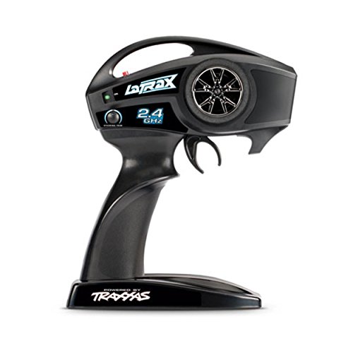 Traxxas TX LaTrax 2.4 GHz 2-Channel TX Only Vehicle