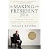 The Making of the President 2016: How Donald Trump Orchestrated a Revolution