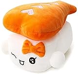 KPT - Sushi Cushion Plush Toy Pillow (Shrimp 6