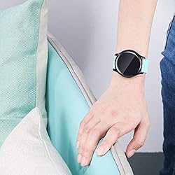 GEAK Compatible with Samsung Galaxy Active 2 Watch
