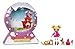 Lalaloopsy Mini Doll, Holly Sleighbells