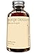 Orange Blossom Water Toner for Face & Skin - Vegan Certified, Cruelty-Free, Organic - Hand Made, Pure Orange Flower Water, 4 oz