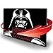 Double Sided Dishwasher Magnet - Clean Dirty Reversible Flexible Flip 3x4 inch Flipside Star Wars Cute Design Perfect Kitchen Addition Premium Flip Sign Indicator