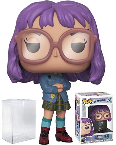 runaways pop