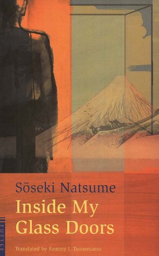 Inside My Glass Doors by Natsume Soseki