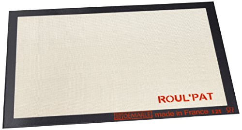 Click Here to See More Images Silicone baking sheet Silpain Roul' Pat Cm 60x40