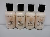 Bumble and Bumble Creme de Coco Conditioner 2 Fl. Oz (4 Pack)