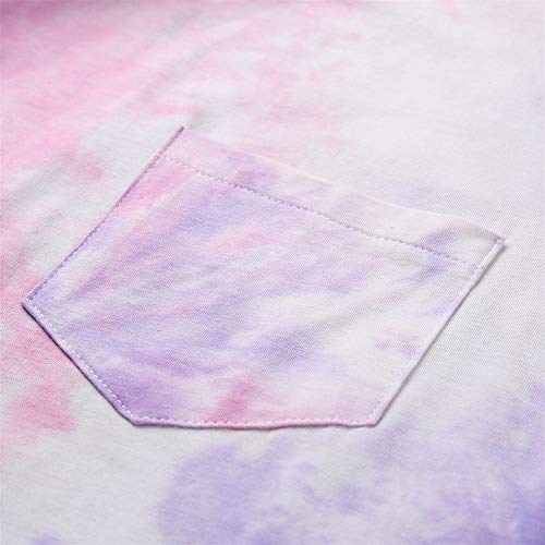 Women\'s Chirstmas Pajamas Sleepwears 2pcs Long Sleeves Pjs Nightwear Tops + Pants Sets for Auttumn Size 2XL 12 14 Purple