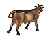 Safari Ltd Safari Farm Jersey Cow