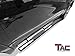 TAC Side Steps Running Boards Compatible with 2019-2025 RAM 1500 Crew Cab (Exclude 2019-2024 Classic RAM 1500) 5