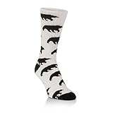 World's Softest Women's Novelty Classic Collection Crew Socks