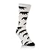 World's Softest Women's Novelty Classic Collection Crew Socks