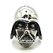 BoxDragon Jewelry Stainless Steel Mens Ring Biker Star Wars Darth Vader Mask Shape