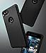 Spigen Slim Armor CS Designed for Google Pixel 2 Case (2017) - Black