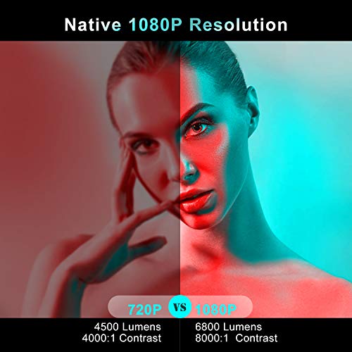 Proyector-TOPTRO-6800-Lmenes-Proyector-Full-HD-1920x1080P-Nativo-Proyectores-Compatible-Video-4K-Sonido-Dolby-Correccin-Trapezoidal-4D-Zoom-dEje-XY-50-100-Proyector-LED-para-Cine-en-Casa