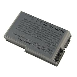 AC Doctor INC 5200mAh 6Y270 1X793 3R305 Battery for