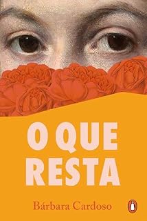 Livro O Que Resta