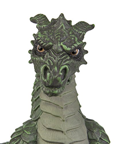Safari Ltd Grumpy Dragon