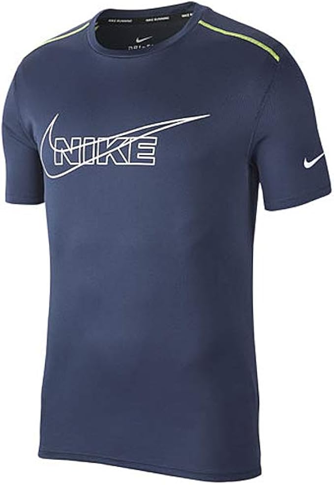 nike slim fit t shirt