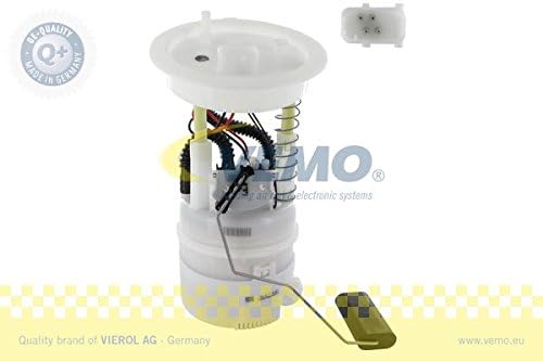 Fuel Feed Unit Fits MINI Countryman Paceman Cooper S Jcw One Coupe 1.6L 2010-