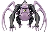Ben 10 Ultimate Spidermonkey 4