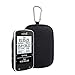 Hard Carrying Case for Garmin Edge 520/520 Plus Bike GPS by Aenllosi