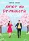 Livro Amor de primavera
