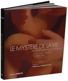 Le  mystère de la vie