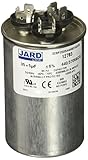 MARS - Motors & Armatures 12783 Motor Dual Run Capacitor Round 35 + 5 uf MFD 440 Volt VAC