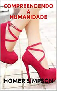 Livro COMPREENDENDO A HUMANIDADE