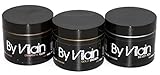 BY VILAIN Gold Digger, Silver Fox and Dynamite Professional Mens Hair Grooming Bundle