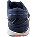 ASICS Men's Gel-Kayano 24 Running Shoes, 10.5, Smoke Blue/Smoke Blue/Dark BLU
