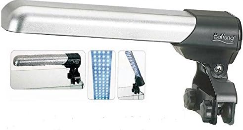 Haiyang plafoniera aquarium lamp led 70