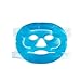 Hot Cold Facial Ice Mask Face Gel Pad Freezable, Reusable- for Swollen Face, Puffy Eyes, Dark Circles, Headache, Migraine, Sinus Relief