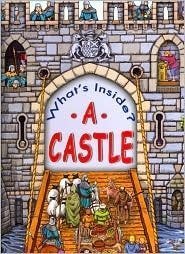 What's Inside a Castle (What's Inside)