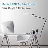 phive led desk lamp