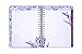 Lilly Pulitzer 17 Month Large Agenda, Personal Planner, 2018-2019 (Mermaid Cove)