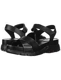 Cole Haan Zerogrand Sandalia Ii plana para mujer