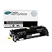 TonerPlusUSA New Compatible CE505A 05A Black Replacement Toner Cartridge for Laser Jet P2035 P2035n P2050 P2055x P2055dn (Black, 1 Pack)