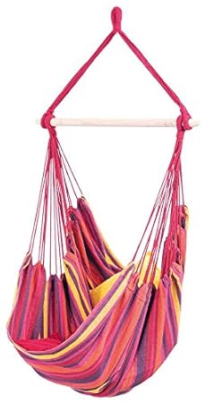 Amazonas Hängesessel Relax vulcano