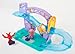 Fisher-Price Bubble Guppies, Rock and Roll Stage