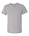 Bella Canvas Triblend Short Sleeve V-Neck Tee
