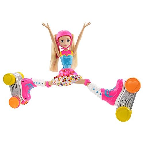 barbie superheroína