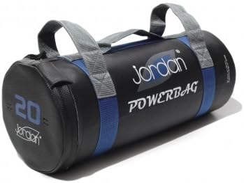 jordan powerbag