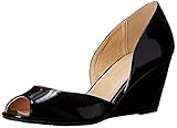 CL by Chinese Laundry Women's Nicole Patent Wedge Pump