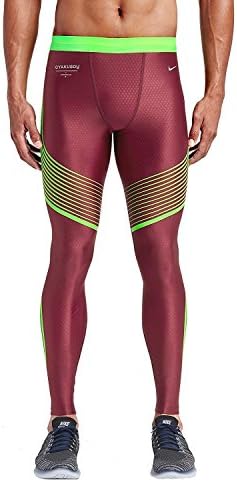 NIKE X UNDERCOVER GYAKUSOU DRY POWER SPEED (856255-670) Men's TIGHTS