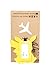 Set of 3 - Super Cute Kawaii Cartoon Silicone Travel Luggage ID Tag for Bags (Pikachu)