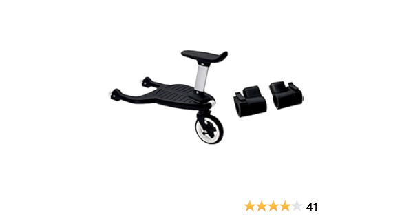 bugaboo bee kickboard