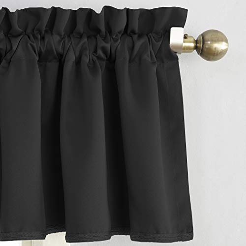 1 Sun+Zero+Efficient+Curtain+Valance